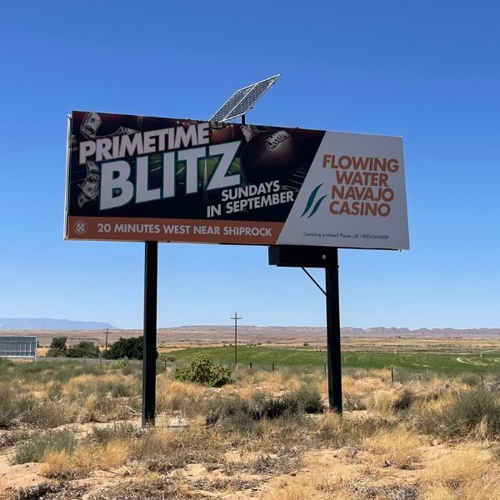 Billboards